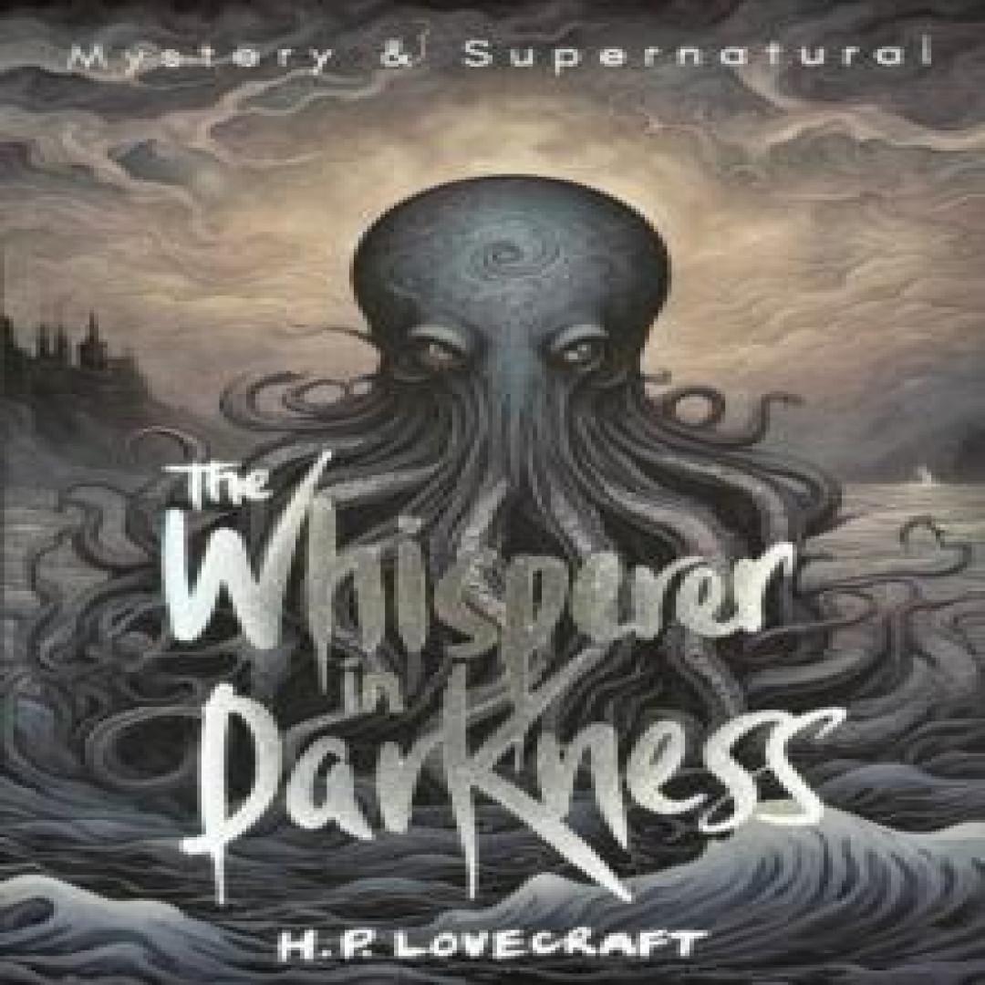 Der Flüsterer im Dunkeln von H.P.. Lovecraft Taschenbuch 9781840226089