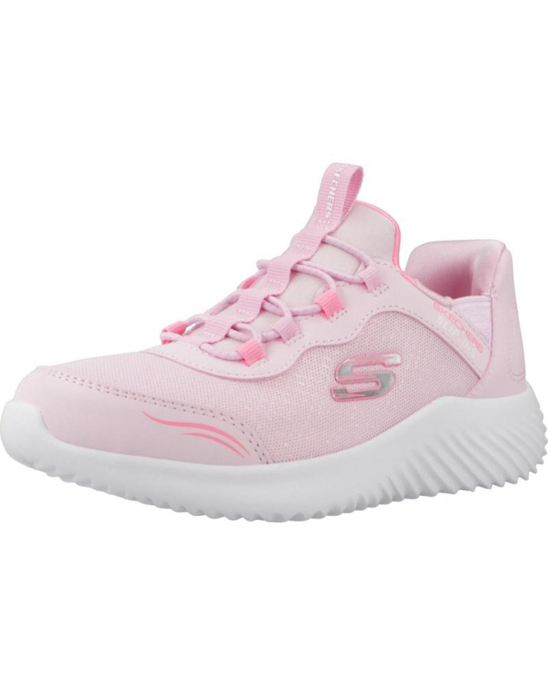 Running Shoes Skechers Rose Bounder