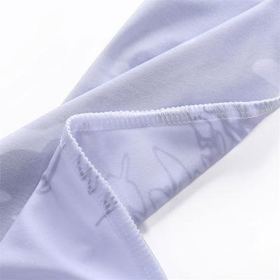Ice Silk Arm Sleeves Cover Sports Running Uv Sun Protection Outdoor Men Sleeves