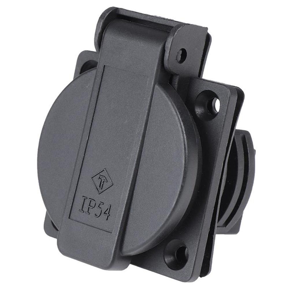 Public Places Socket Restaurants Villa Waterproof 2000W