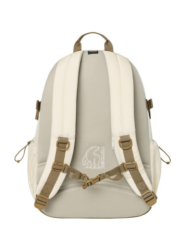 Nordisk [B-Mate] Benny Backpack 29L_Off White