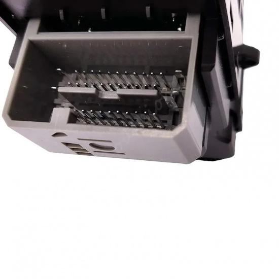 For 2016 2017 Honda Accord Electric Power Master Window Glass Lifter Control Switch Button Console Car Accessories 35750-T2A-A12