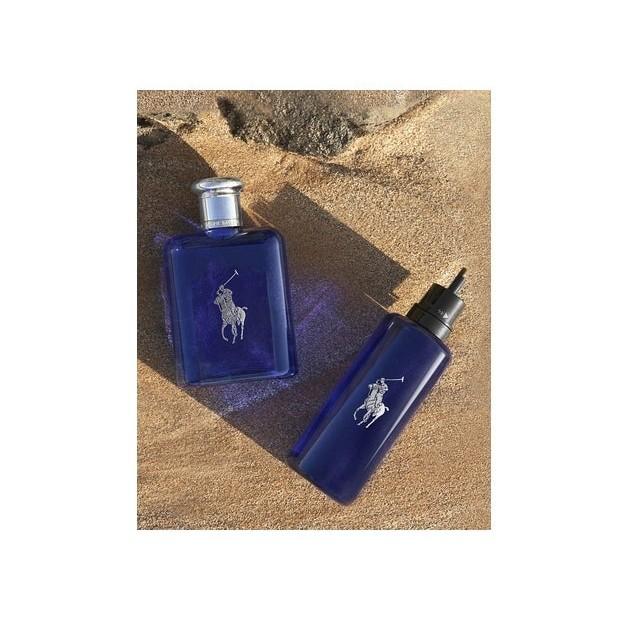 Ralph Lauren Polo Blue Eau De Toilette Refill