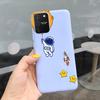 Case For Samsung Galaxy S10 Lite Case Candy TPU Silicone Soft Back Cover On Samsung S 10 Lite 2020 S10lite SM-G770F Phone Cases