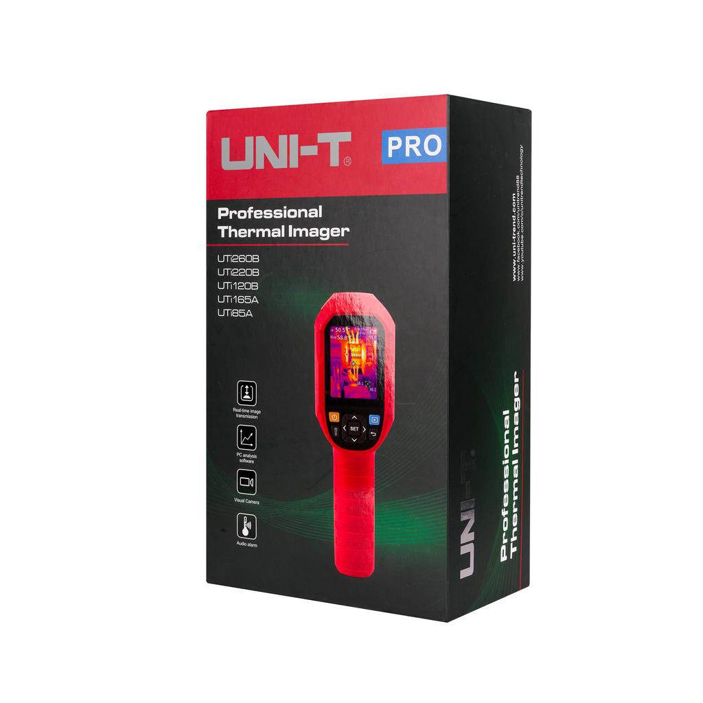 Uni-T UTi260B Thermal Imaging Camera