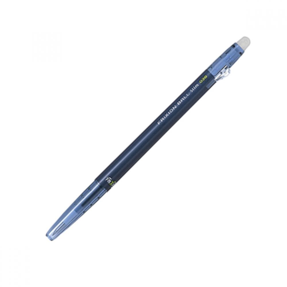 

ПИЛОТ FRICTION BALL SLIM 038