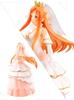 Banpresto Sword Art Online Code Register EXQ Figure Wedding Asuna (1 Type)