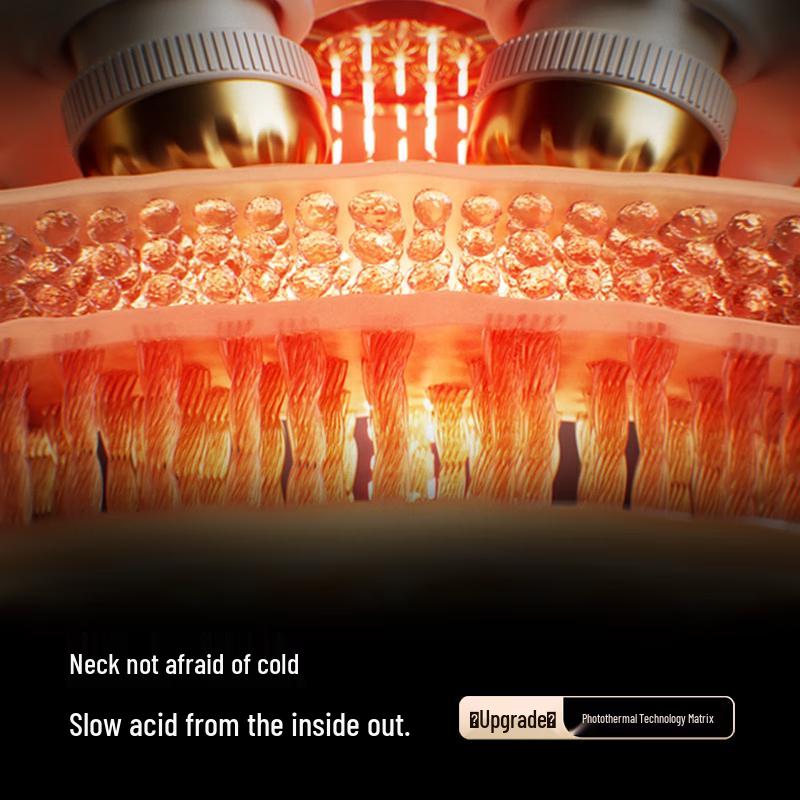 SKG G7 Ultra Smart Neck Massager