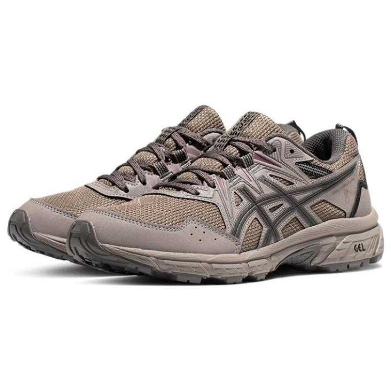 Asics Gel-Venture 8 Brown Women's Sneakers 1012B637-250