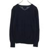 Beauty products POLO RALPH LAUREN One point logo Long sleeve V-neck cotton knit Kid's Used