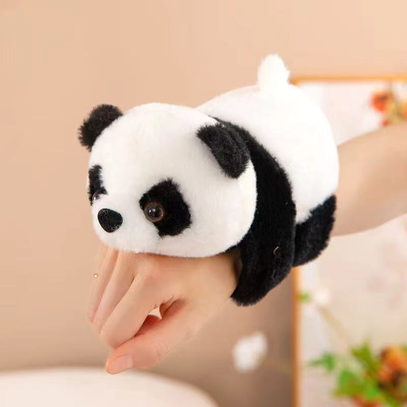 Boutique Kapi Pop Pop Ring Capybara Puppe Armband Puppe Plüschtier Mädchenpuppe Kinder Handgelenk Schoß 18cm or so