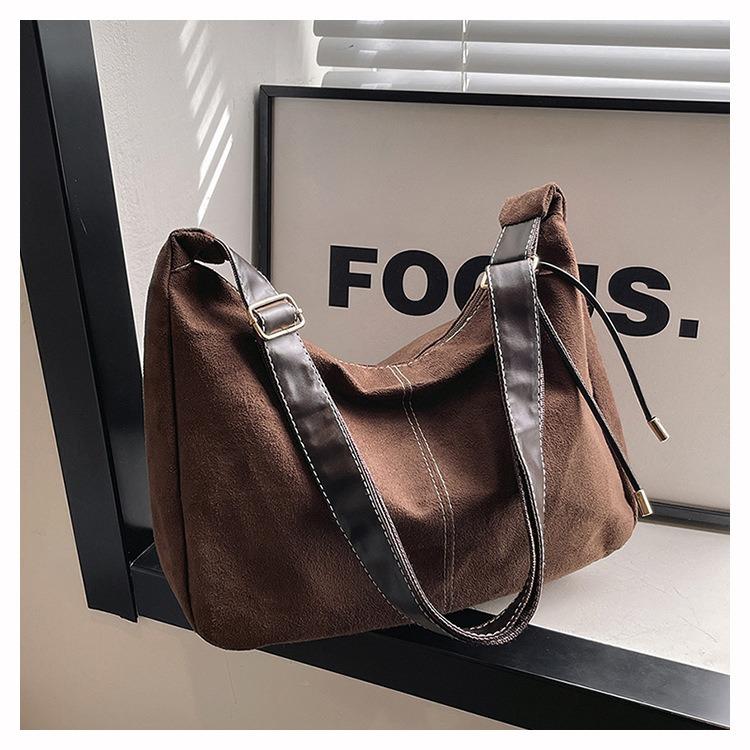 Women Fashion Shoulder Bag Crossbody Messenger Bag Exquisite Handbag Ladies Purse