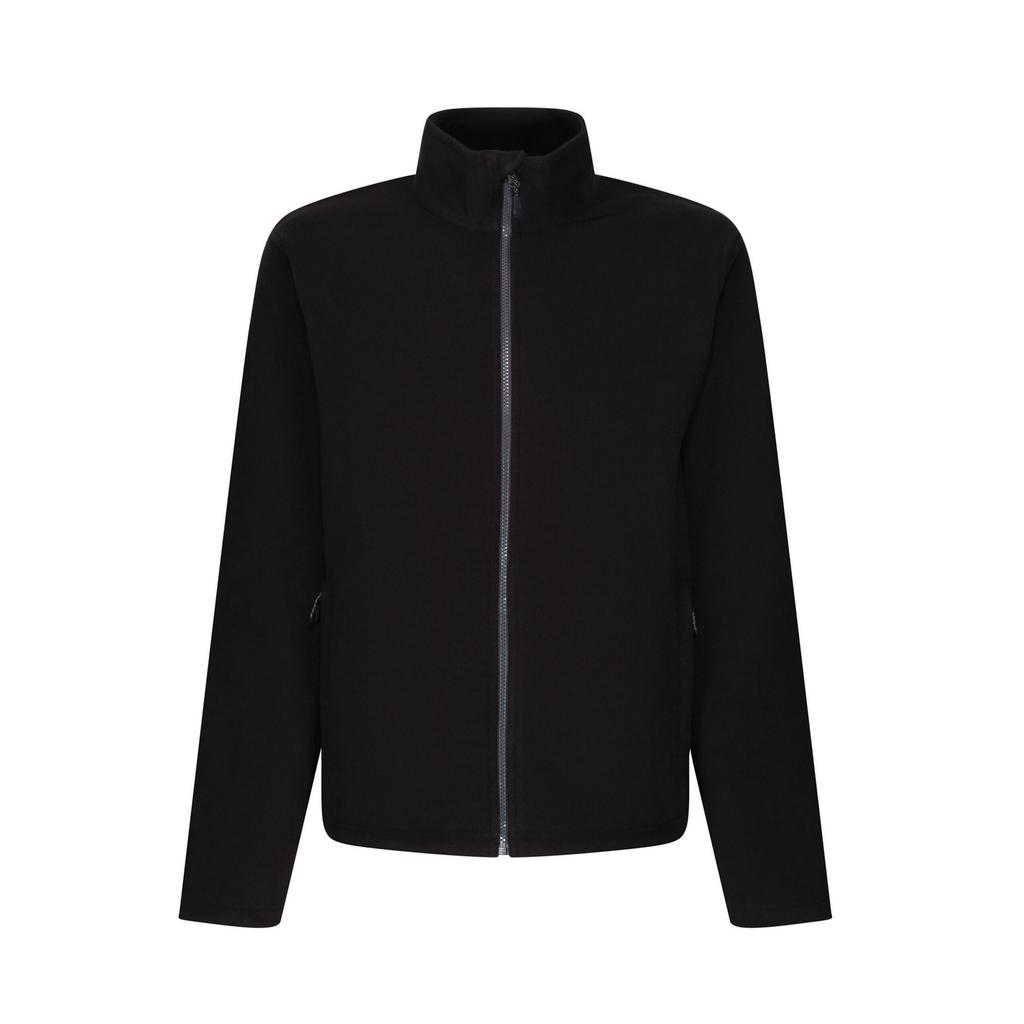 Regatta Professional Mens Microfleece Recycled Jacket