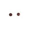 Exterior Nail Holes Hide Beautify Nuts Covers Car Home Decor Screws Fold Snap Self-tapping Snap Cap Nuts Covers Screw Lids