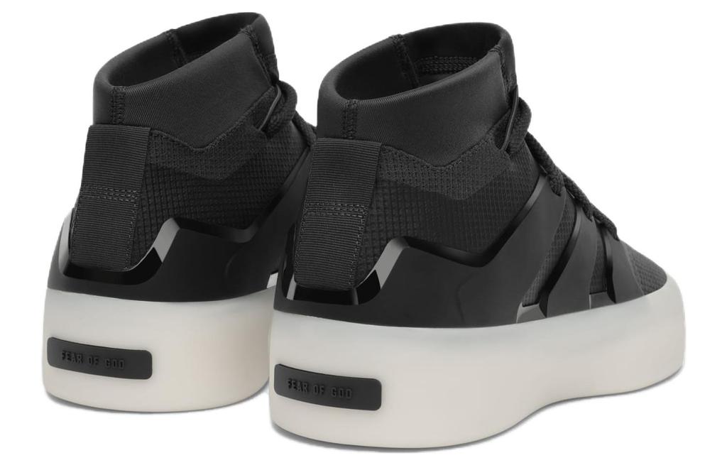 adidas Fear Of God Athletics I Basketball Carbon IF6680