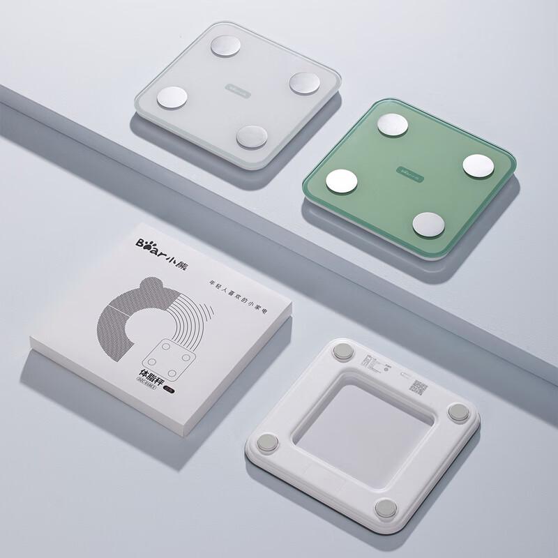 Bear Smart Body Fat Scale (CN version)