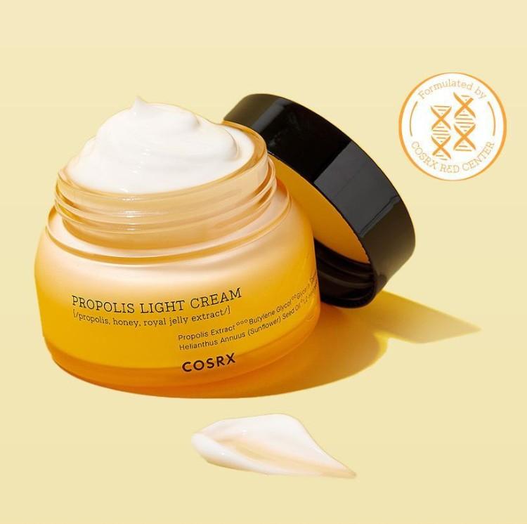 COSRX Full Fit Propolis Light Cream 65ml