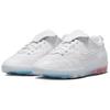 Jacquemus X Nike Cryoshot Tiempo R10 France Men Sneakers White White-Sport-Royal-University-Red-Clear IO0619-100