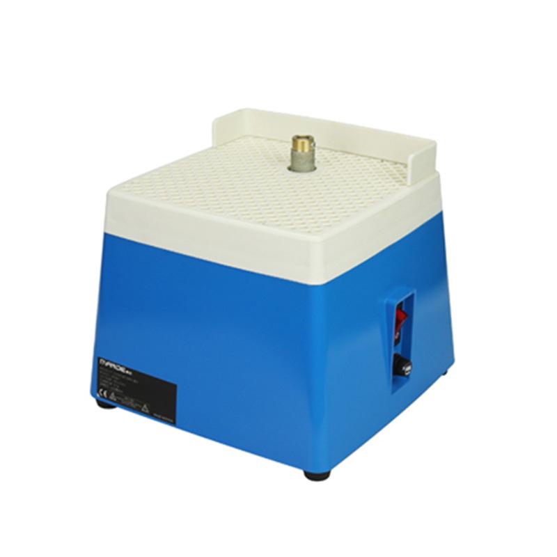 220V European Standard Automatic Dustproof Glass Grinder