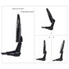 Adjustable Road Bicycle Cycling Rear View Mirror Universal Pro Helmet Mirror