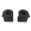4 PCS Front + Rear Stabilizer Sway Bar Bushing for Honda CR-V 2007-2011 Replace 51306-SWA-A01 52306-SWA-A01