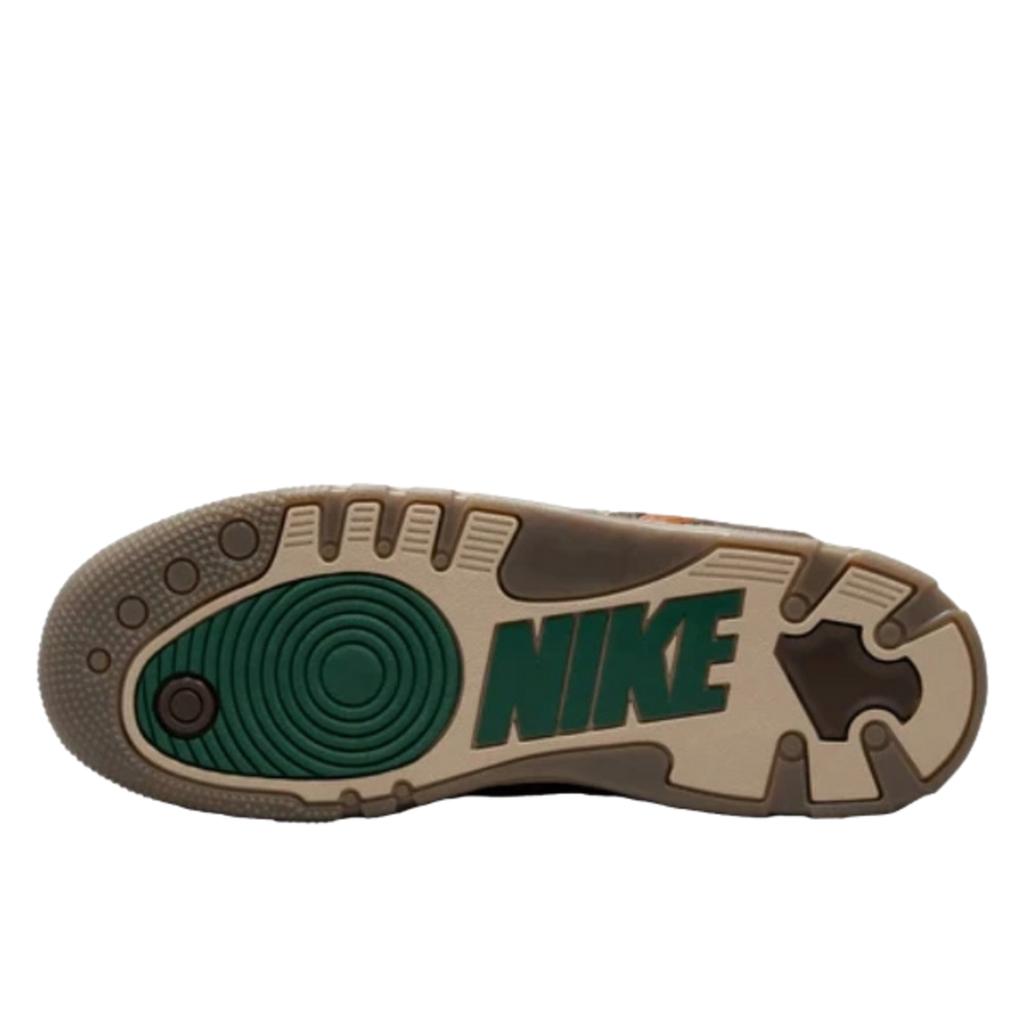 Nike Air Force 3 Low SP Nigo Baroque Brown