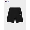 FILA Men's Knitted Athletic Shorts