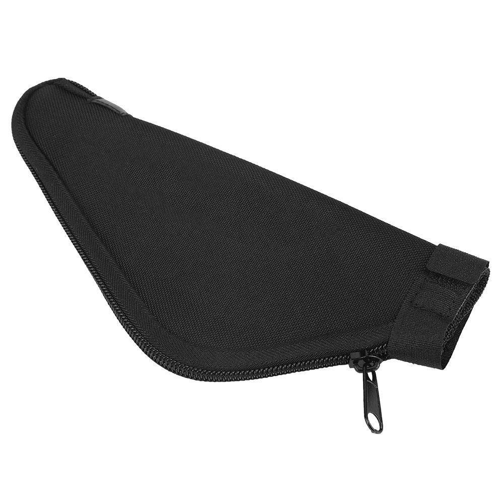 Durable Waterproof Nylon Fishing Rod Tip Protective Cover Protection Case