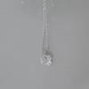 White Snow No.I Necklacesilver 925