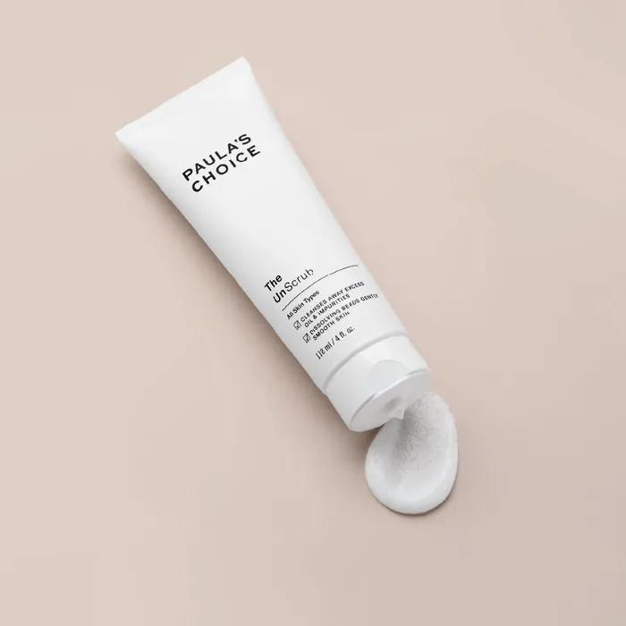 The Unscrub 118ml