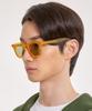 Eseubika D5-C03 Tinted Sunglasses
