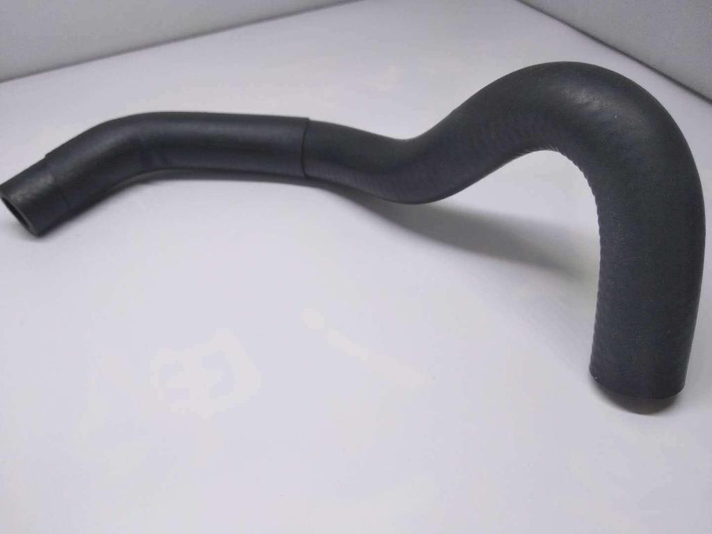 BMW 3 Series E46 Hydraulic Steering & Cooling Hose Set