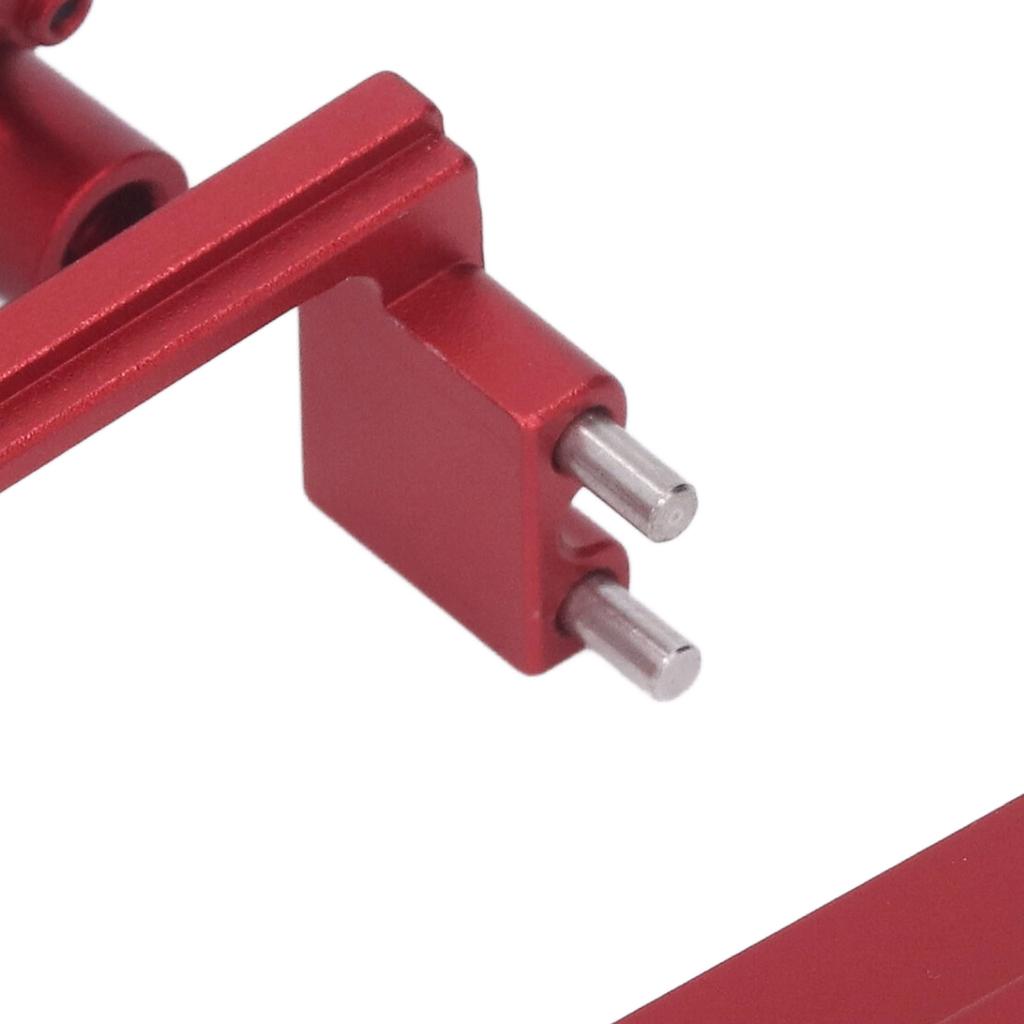 RC Alloy Handbrake Module AR311025 Center Driveshaft Handbrake for   1Celsius7 1Celsius8 Series RC Car