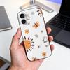 1 Packung Für Iphone 17/17Air/17Pro/17ProMax Tpu Handyhülle Schlank Schützend Kratzfest Stoßfest Schutzhülle Mit Weichen Kanten