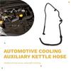 For Renault Captur Clio IV 1.2 Compatible 217414459R Auxiliary Kettle Pipe Coolant Water Hose