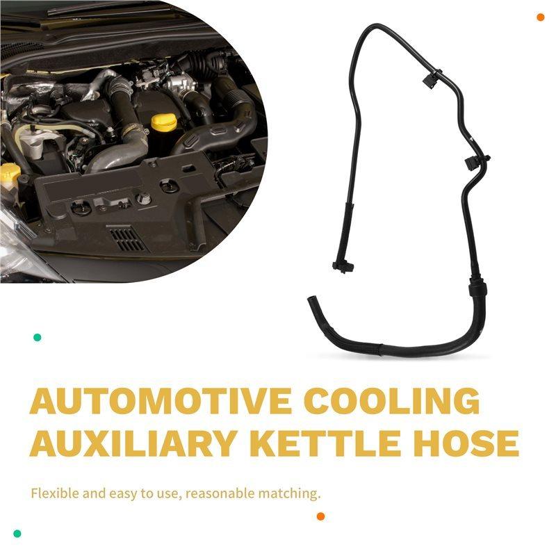 For Renault Captur Clio IV 1.2 Compatible 217414459R Auxiliary Kettle Pipe Coolant Water Hose
