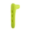 Home Doorknob   Cover Silicone Doorknob Case for Protecting Baby Anti collision(Green)