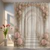 Casa de banho – Cortinas para duche