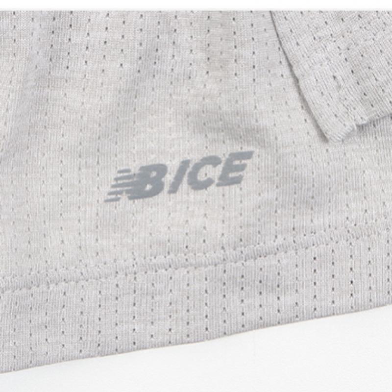 New Balance Women S Impact Run meSh naSty Light Gray