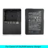 LC-E6E LC-E6 Charger For Canon LP-E6 LP-E6N LP-E6NH Battery EOS 70D 60D 5D Mark III 5D Mark IV 5DSR 6D MARK II 60D 80D 7D  R5 R6