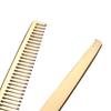 26x16x3.8cm 8'' Pro Pet Grooming Scissors Dog Cat Puppy Hair Cutting Thinning Comb Shear Kit
