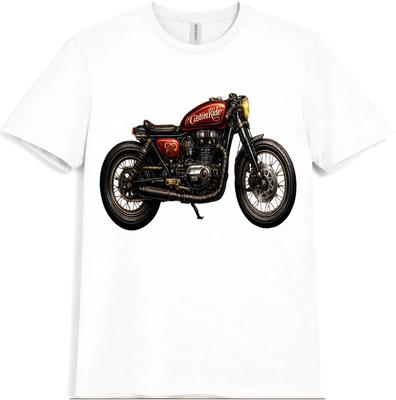 Na górę – T-shirty i koszulki