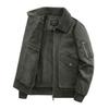 Autumn and Winter New Men's Padded Clothes Casual Padded Clothes Men's Large Size Outdoor Sports Warm Padded Jacket Men