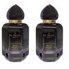 El Nabil Musc Ultra Eau De Parfum Mixte 65ml * 2