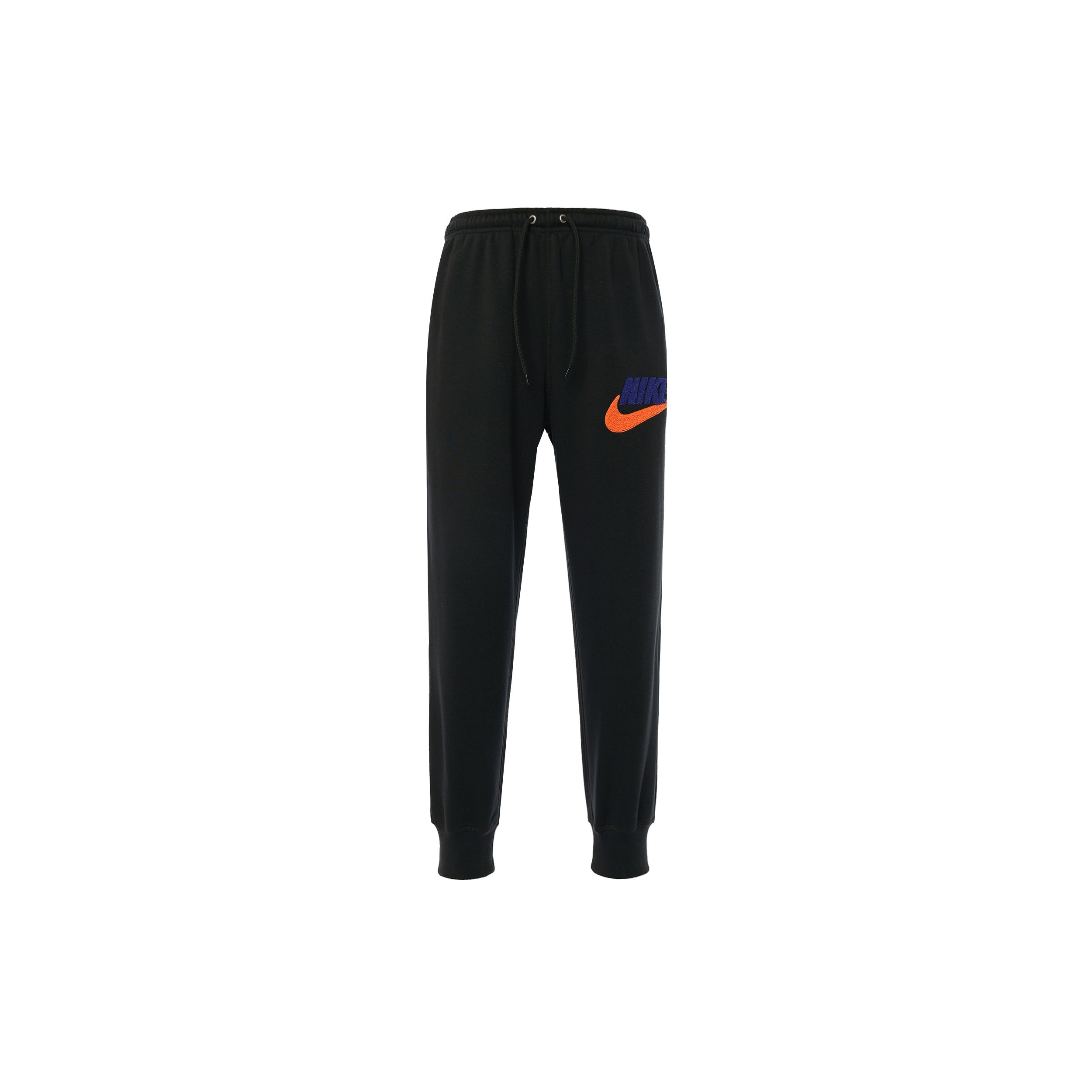 Nike Club Fleece BB Jogger Black FN3095-010 XXL