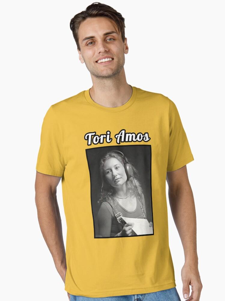 tori amos Art - tori amos Essential T-Shirt