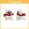 Penguin Koupenchan Cartoon Stuffed Animal With Soft Plush Material Giving Gift