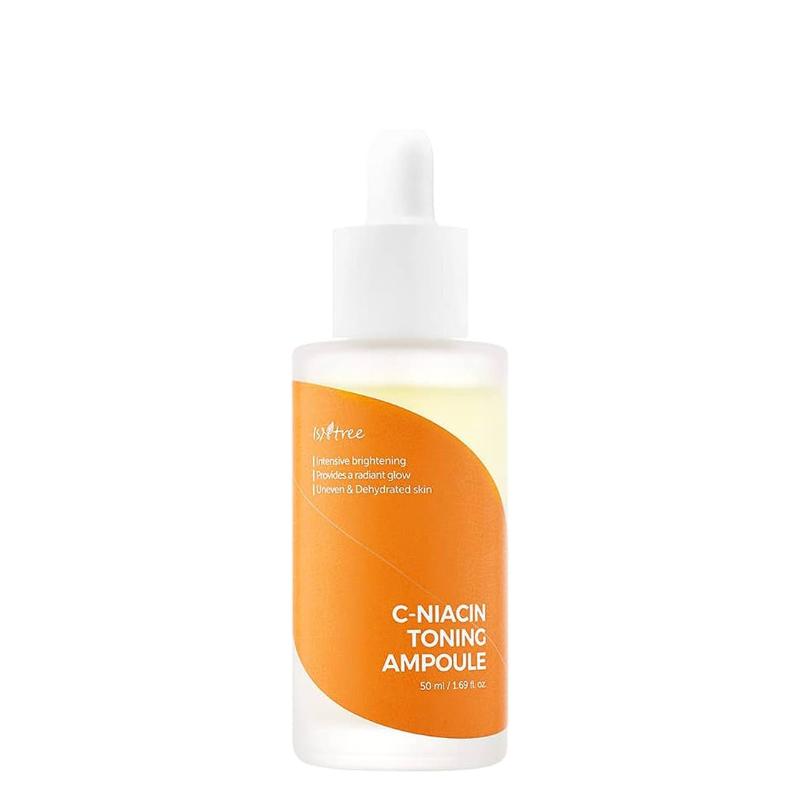 C-Niacin Toning Ampoule