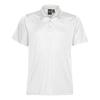 Stormtech Mens Eclipse Piqué Polo Shirt