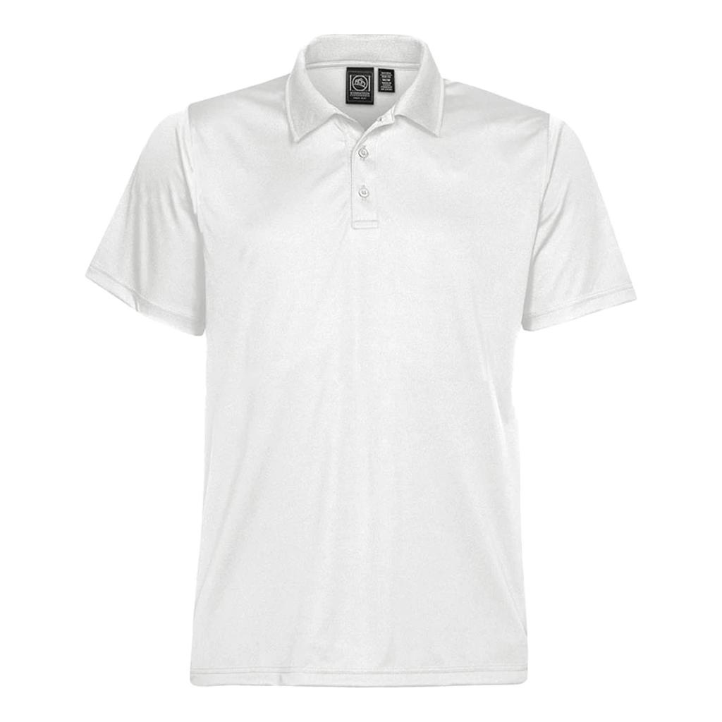 Stormtech Mens Eclipse Piqué Polo Shirt